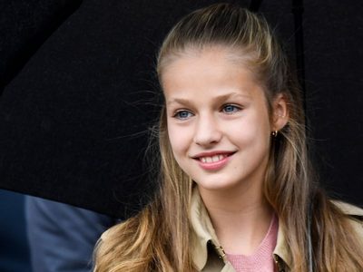 No pierden el tiempo: el nuevo candidato de la princesa Leonor tiene nombre