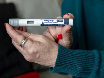 OMS respalda el uso de medicamentos como Ozempic para tratar la obesidad