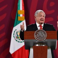 AMLO promete que Sedena dará a conocer todos los contratos relacionados con spyware Pegasus