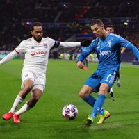 Todo lo que hay que saber del choque entre Juventus y Lyon por la Champions