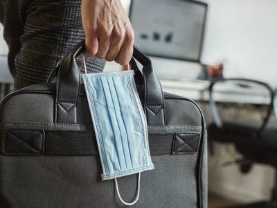 Nueve de cada diez argentinos apoyan la cuarentena