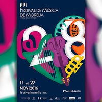 El XXVIII Festival de Música de Morelia