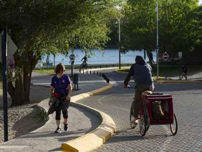 Clima en Neuquén: se va la inestabilidad pero regresan las ráfagas moderadas