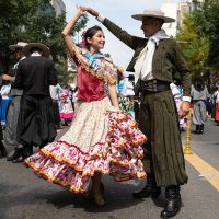 Por qué se celebra hoy, 10 de noviembre, el Día de la Tradición