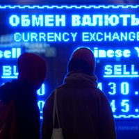 Putin prohíbe a rusos transferir divisas al extranjero por más de 10 mil dólares
