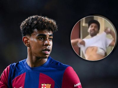 Blindado: la decisión del Barcelona con Lamine Yamal tras el atentado contra su padre