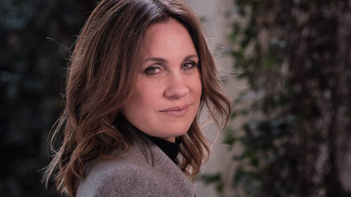 Nancy Dupláa. Fuente: (Instagram)