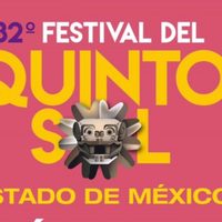Festival del Quinto Sol en Texcoco