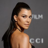 ¡Tremendo! La foto más privada que Kourtney Kardashian quería ocultar pero ¡se viralizó!
