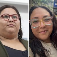 Citlalli Hernández dedica este mensaje de apoyo a Michelle Rodríguez (Video)