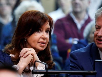 El lunes reanudan el juicio contra Cristina Kirchner por la obra pública