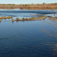 Subirá el caudal en los ríos Limay y Neuquén por mayores requerimientos del sistema eléctrico