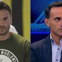 ¡Demoledor! “Cuando Natacha estaba viva, no hablabas”: la respuesta de Ulises Jaitt a Diego Latorre