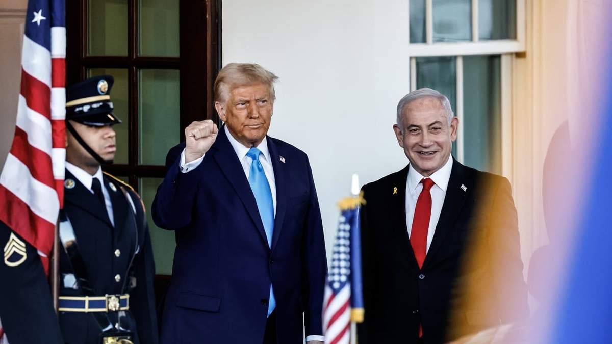Donald Trump. Fuente: (Instagram)