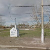 Hallaron un cadáver en el ingreso a Valentina Sur que estaba desde el martes en una chacra