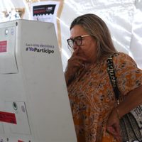 La SSPC instaló centro de monitoreo para vigilar las elecciones en el Edomex y Coahuila (Videos)