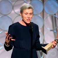 Las mujeres toman el control en los premios Oscar 2018