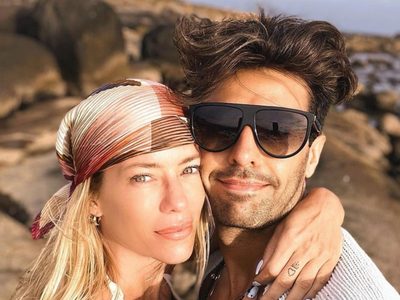Rompió el silencio: Nicole Neumann reveló si espera un hijo junto a Manuel Urcera