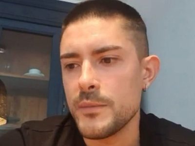 ¡Apareció! Aitor Molinero contó detalles de cómo su madre lo ayudó a superar sus adversidades