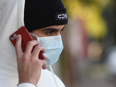 Nuevo protocolo de la OMS para el uso del tapabocas