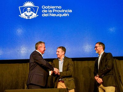 Pan American Energy lanza su Programa de Fortalecimiento de  Clubes Neuquinos