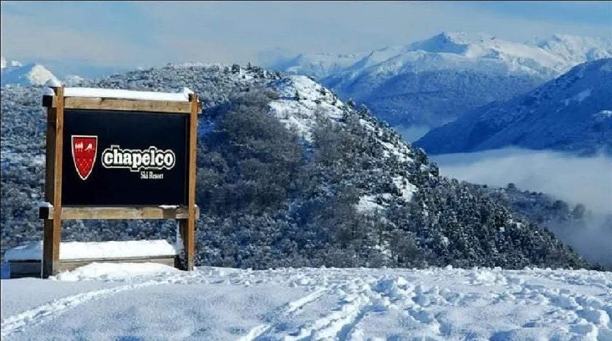 Se aproxima la nueva licitación del Chapelco.