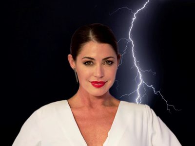 La difícil experiencia paranormal que sufrió Pamela David tras participar del juego de la copa