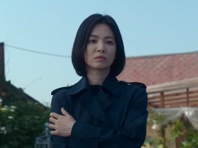 La actriz de esta popular serie coreana de Netflix que falleció a los 52 años