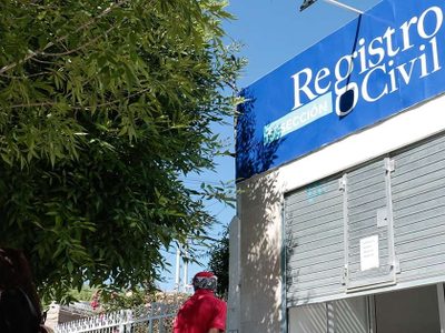 Por las elecciones, los registros civiles estarán abiertos el domingo y entregarán DNI para votar