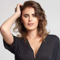 “A veces no se sabe…”: Silvina Luna y una linda actitud durante la cuarentena