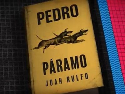 La adaptación de Pedro Páramo llegará a Netflix