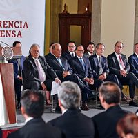 Sin plan gubernamental contra la contingencia: Salazar Lomelín