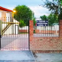 Canal V, entre la ansiedad por el asfalto y los problemas con el tránsito
