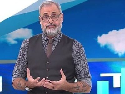 Adrián Pallares dejó en evidencia a Jorge Rial durante el programa en vivo: “¿Y con quién estabas vo