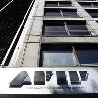 La AFIP y el IRS intercambiaron datos de cuentas que superan los 50 mil dólares