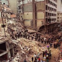 Argentina: declaran culpables a Irán y a Hezbolá de los atentados contra la AMIA en 1994