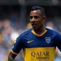 El insólito caso de Sebastián Villa, el deportista al que agreden en las redes, pero no es el futbolista