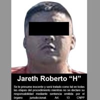 Vinculan a proceso al presunto asesino del delegado de la FGR en Tamaulipas