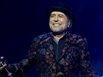 Atención fanáticos: El documental de Joaquín Sabina verá la luz este domingo