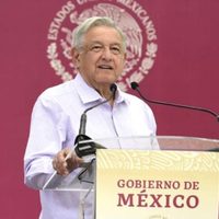 AMLO señala existencia del "partido de la delincuencia organizada"; ofrece protección