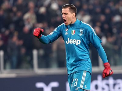 La insólita confesión de Szczesny sobre un cigarrillo y Arsene Wenger