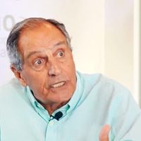 Elías Sapag sobre estafa con planes sociales: “Me duele horriblemente”
