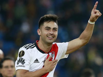 Pity Martínez, la sorpresa de Gallardo: qué dijo sobre su regreso y cuáles son las chances de jugar