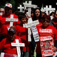 A 19 años de Pasta de Conchos y 12 rescates, familias reclaman: “Queda claro que siempre mintieron”