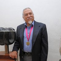 Presentan en Colima la exposición “Madre Tierra”, del escultor Mario Rendón