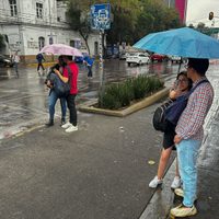 En estas entidades habrá lluvias fuertes y chubascos el jueves; sigue la segunda ola de calor