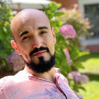 ¡Genio! La sorpresa con la que Abel Pintos le cambió la cuarentena a sus fanáticos. ¡Bravo!