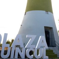 La Policía atrapó a un hombre que realizaba tiros desde su camioneta