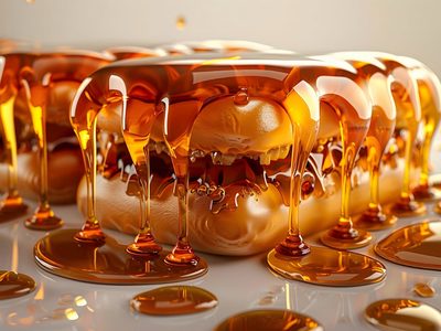 Caramelo líquido para flanes o postres: el truco de la abuela para que jamás se queme o pegue en la olla