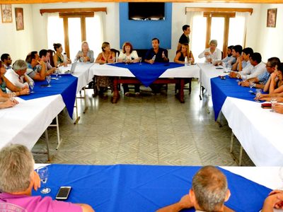 El PJ rionegrino le puso fecha a las próximas elecciones internas